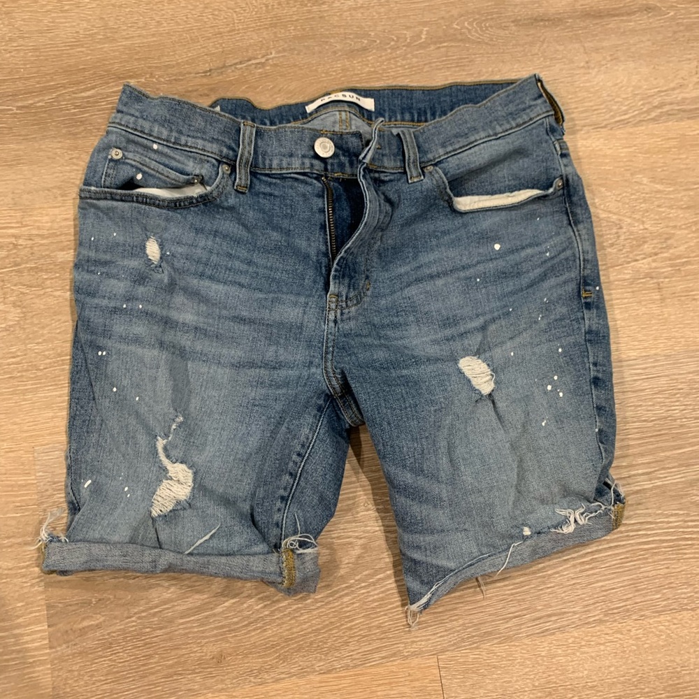 PACSUN mens shorts